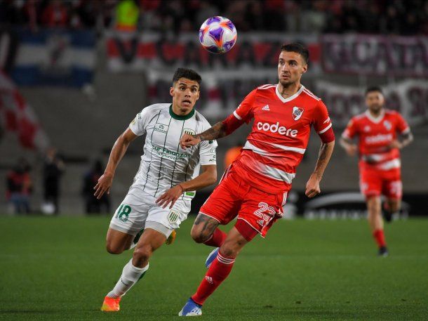 Fútbol libre por celular: cómo ver en vivo Banfield vs. River