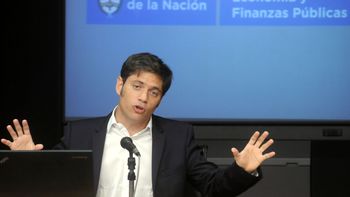 el gobierno pide a la justicia que declare nulos los actos del citi en el pais el gobierno pide a la justicia que declare nulos los actos del citi en el pais