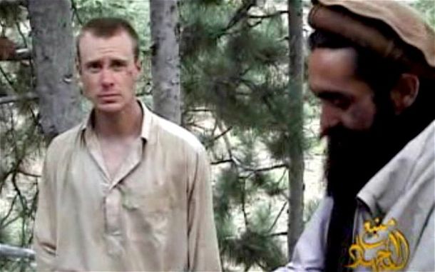 El Ejército de EE.UU. accedió al video de un soldado secuestrado por los talibanes
