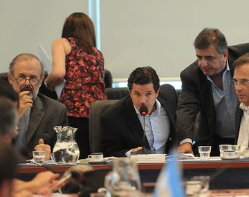 Buitres: el Gobierno logró dictamen y se debatiría la semana próxima
