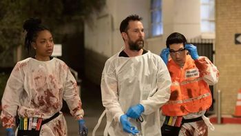 the pitt vuelve a hbo: cuando estrena y que recordar de la primera the pitt vuelve a hbo: cuando estrena y que recordar de la primera