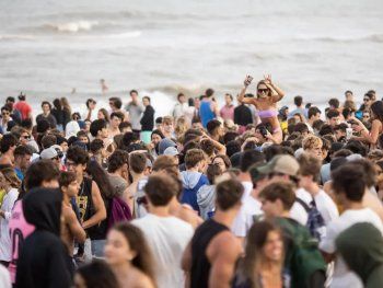 Turismo en la Provincia: Tuvimos el mejor diciembre de los últimos cinco años