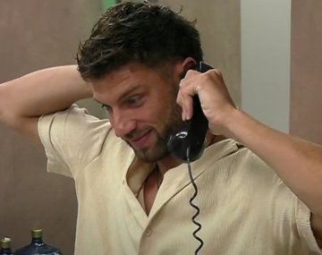 Volvió el teléfono rojo a Gran Hermano y se pudrió todo: qué pasó