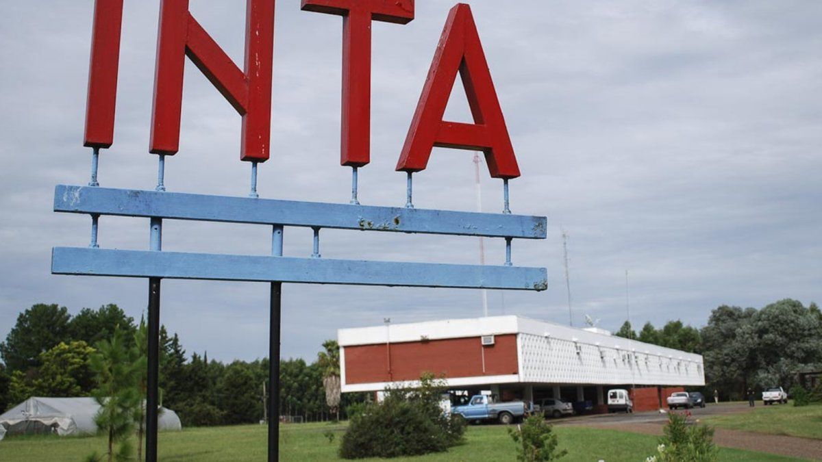 Renunció el presidente del INTA