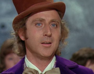 Murió el actor Gene Wilder