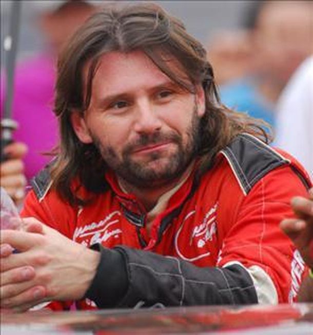 Marcos Di Palma quiere ser gobernador de Buenos Aires en 2023