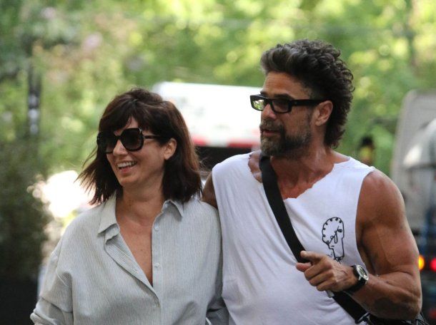 Revelan que Luciano Castro está arrepentido: Me mandé una cagada y perdí al amor de mi vida