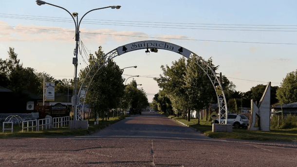 (Foto: LADRAN SANCHO). (Foto: LADRAN SANCHO).