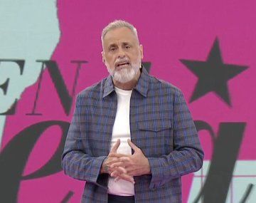 Rial lamentó la represión selectiva en el Congreso: Tenemos los datos de quién la pudrió