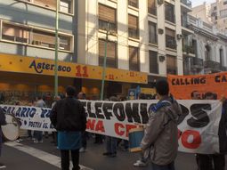 Telefonicos 3 - Pablo Kolyvakis