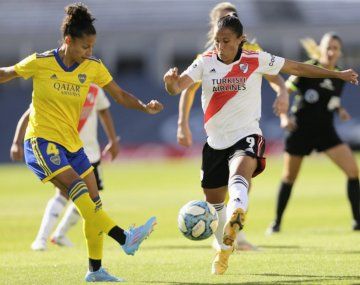 Boca recibe a River en un nuevo superclásico en La Bombonera