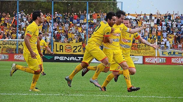 Crucero del Norte, sin el apoyo de Misiones