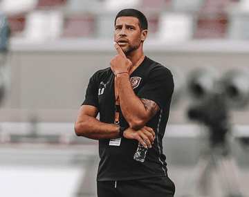 Sorpresa: Sebastián Domínguez es el nuevo entrenador de Tigre