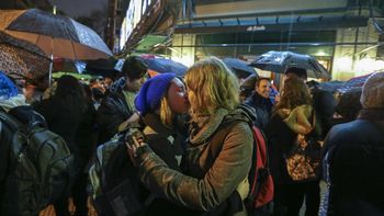 #tortazo: empleados de la biela se capacitaran sobre diversidad #tortazo: empleados de la biela se capacitaran sobre diversidad