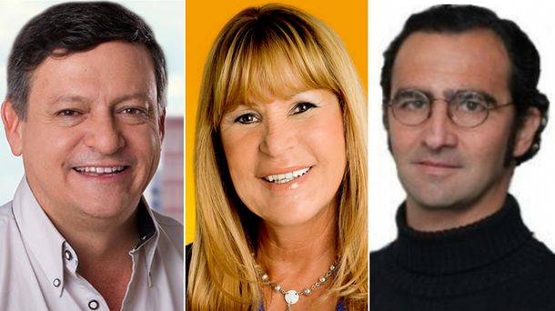 Chaco elige al sucesor de Capitanich al frente del Ejecutivo provincial