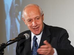 Para Lavagna, toda la oposición debe formar una alianza