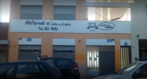 Clausuraron el jardín maternal en el que una maestra maltrataba a bebés en La Plata