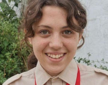 Maitena Rojas Garófalo fue hallada sin vida en la localidad de Las Heras.