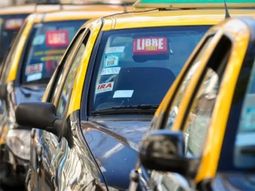 Arranca el fin de semana con suba en los taxis porteños: a cuánto se va la tarifa inicial