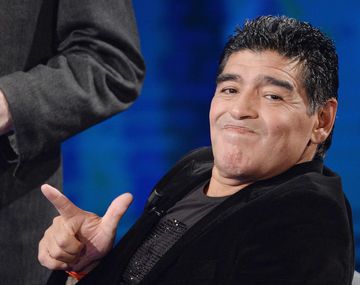 Maradona