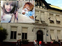 tiene 15 anos, se hizo una cirugia estetica sin permiso y ahora pelea por su vida tiene 15 anos, se hizo una cirugia estetica sin permiso y ahora pelea por su vida