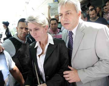 La reacción de la oposición tras el informe de Salgado