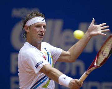 Comienza el Abierto de Buenos Aires en el Lawn Tennis