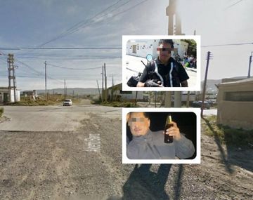 Lo secuestraron dos inspectores de tránsito