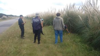 Al cuerpo del menor mutilado lo habrían congelado Al cuerpo del menor mutilado lo habrían congelado