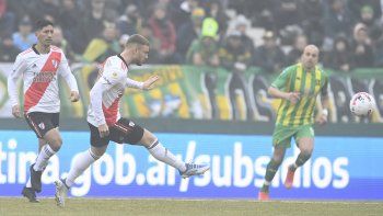 Foto: @RiverPlate Foto: @RiverPlate