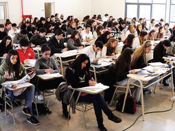 plantean un sistema universitario no tan rigido para favorecer la retencion de estudiantes plantean un sistema universitario no tan rigido para favorecer la retencion de estudiantes