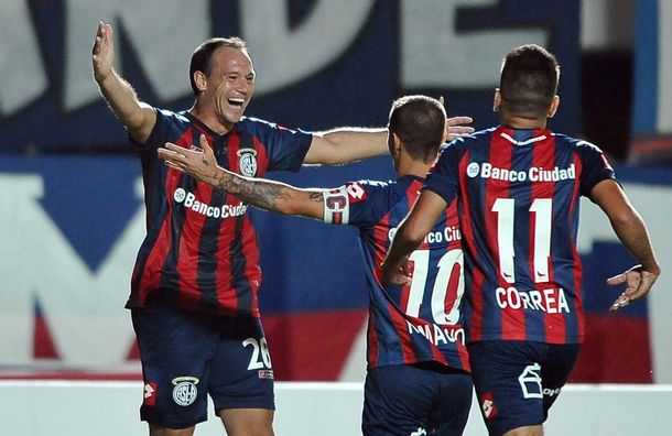 San Lorenzo se juega su futuro en la Copa en la altura de Ecuador