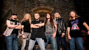 iron maiden anuncio su regreso a la argentina: cuando, donde y como comprar entradas iron maiden anuncio su regreso a la argentina: cuando, donde y como comprar entradas