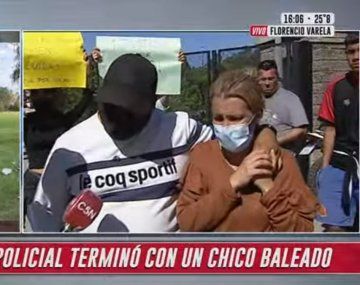 No somos delincuentes