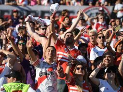 river ya vive la previa en cordoba y se prepara para la final ante belgrano river ya vive la previa en cordoba y se prepara para la final ante belgrano