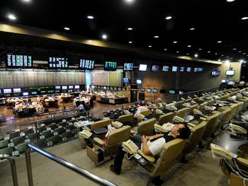 La Bolsa festejó la decisión de la Justicia de Estados Unidos y trepó un 4,7%