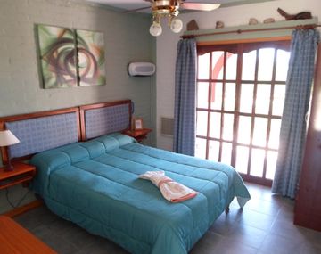 Disfruta de 2 noches en Córdoba con minutouno.com y Barrancas de Brochero