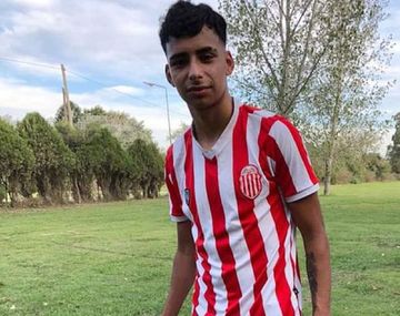 Familiar de Lucas víctima de un hecho de inseguridad ayudó a que se sepa la verdad