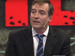 Soria: Uno de los de los grandes déficits en la Justicia es la cuestión de género