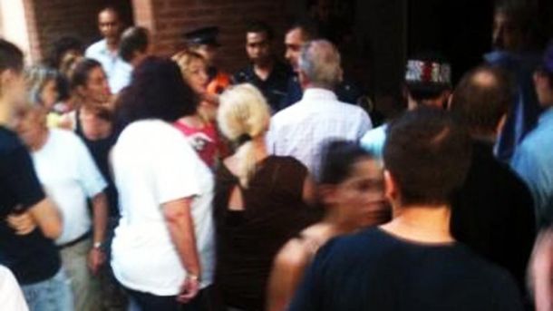 El joven que recibió la golpiza en Palermo obtuvo el alta y fue liberado