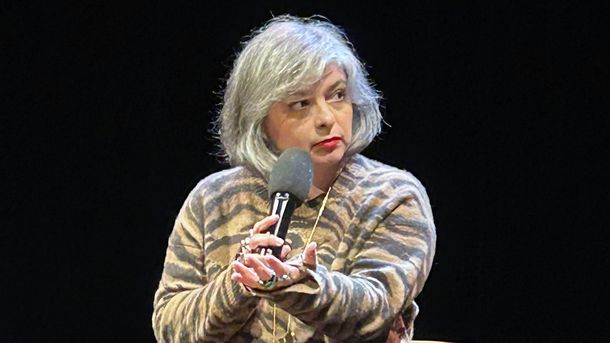 Mariana Enríquez ganó el Premio Iberoamericano de Letras José Donoso 2024