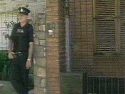 Cerco policial