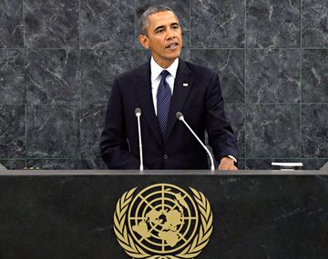 No creo que una acción militar lleve a la paz duradera en Siria