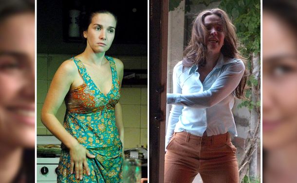El sacrificio de Natalia Oreiro para su última película