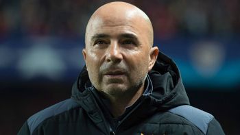 ¿Sampaoli le dice que no a la Selección? ¿Sampaoli le dice que no a la Selección?