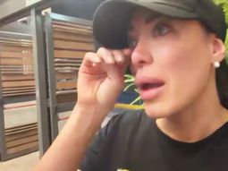 pamela pombo hablo de la violencia del exrugbier patricio albacete: las discusiones eran por su infidelidad pamela pombo hablo de la violencia del exrugbier patricio albacete: las discusiones eran por su infidelidad