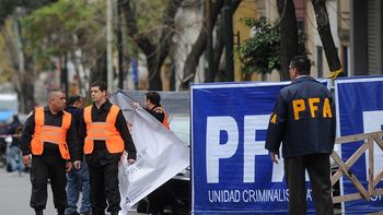 dos delincuentes muertos tras un tiroteo en san cristobal dos delincuentes muertos tras un tiroteo en san cristobal