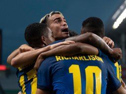 La burla de Brasil tras la eliminación de Argentina en el fútbol