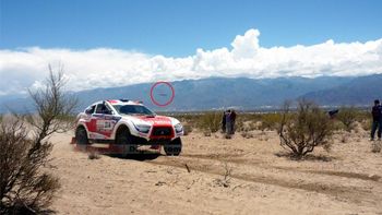 Ovni dakar Ovni dakar