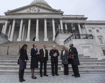 VIVO: el Senado de EE.UU. acordó y evitaría el default